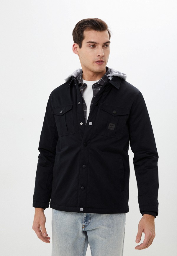 DC Shoes Куртка утепленная - фото 1