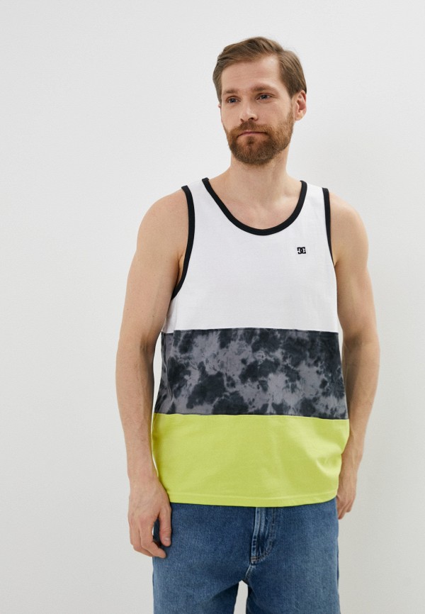 DC Shoes Майка - фото 1