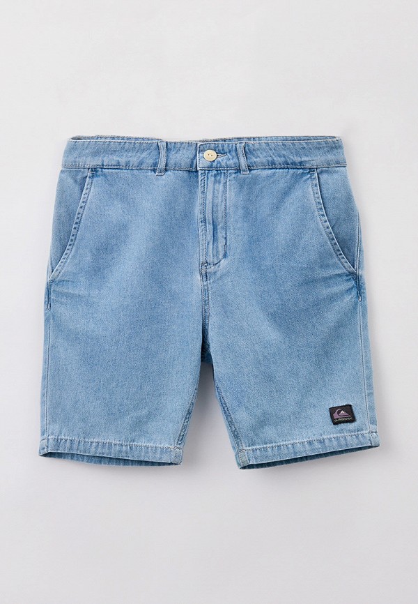 Quiksilver Шорты джинсовые - фото 1