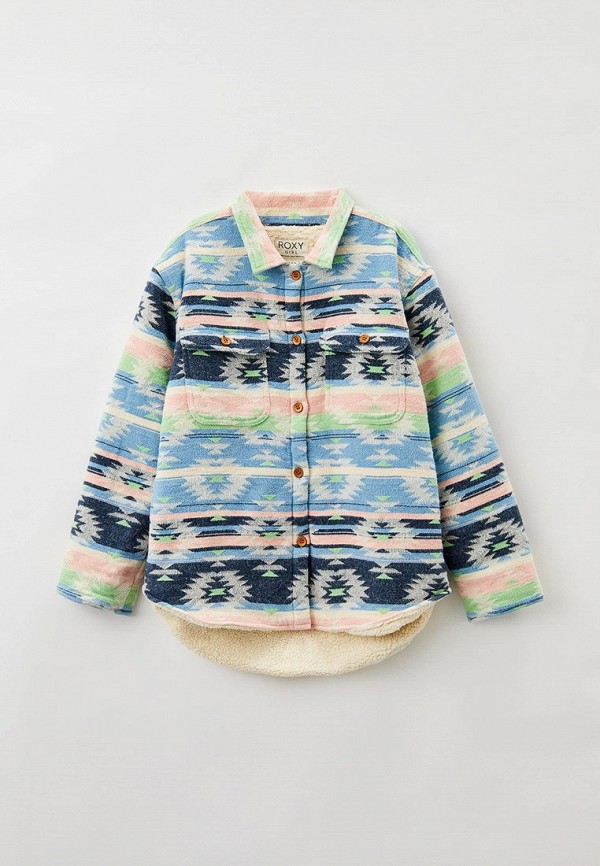 Roxy Куртка утепленная - фото 1