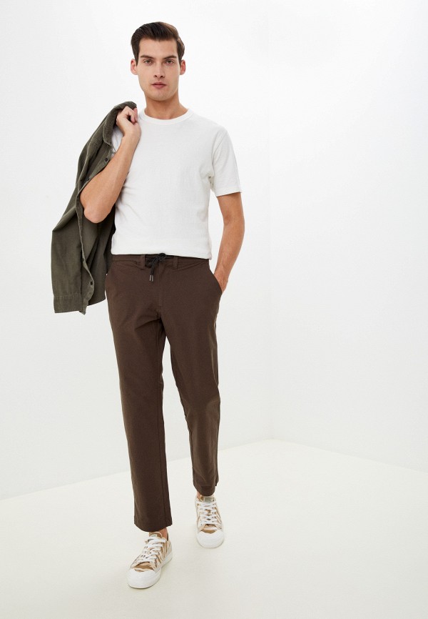 Billabong Брюки - SURFTREK PLUS P  PANT 0592 - фото 2