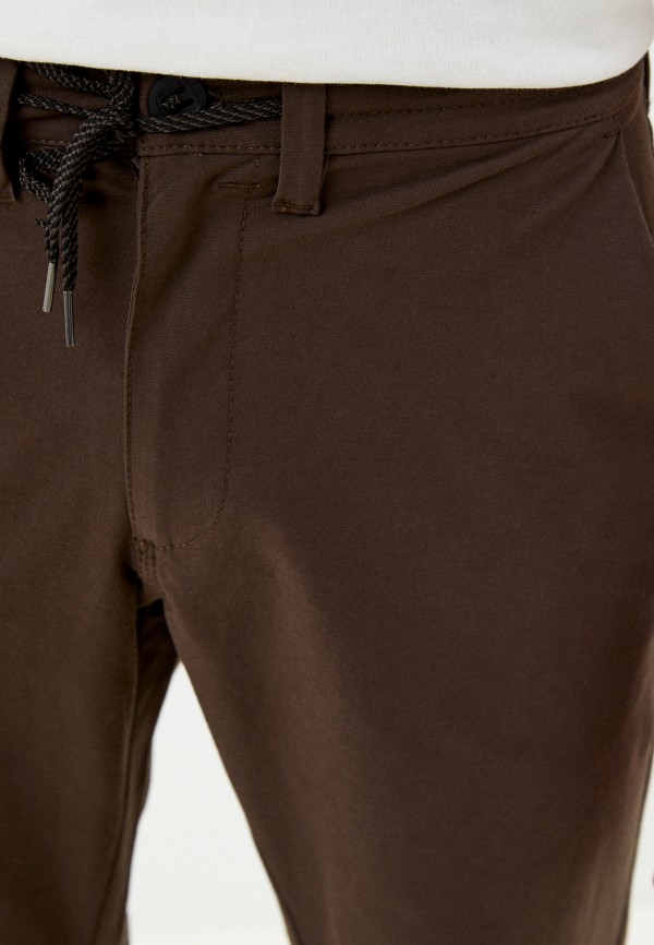 Billabong Брюки - SURFTREK PLUS P  PANT 0592 - фото 4