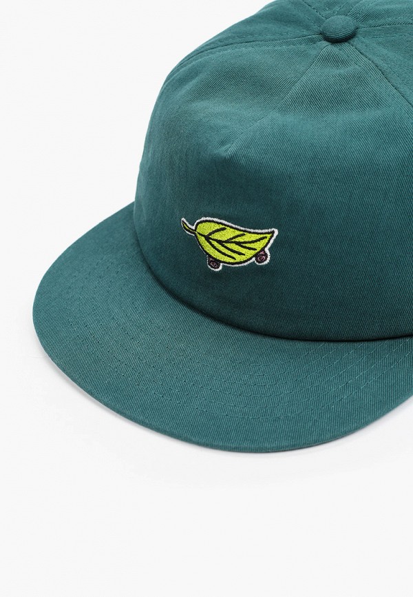 Бейсболка Element, цвет: зеленый, RTLACN726001 — купить в интернет ...