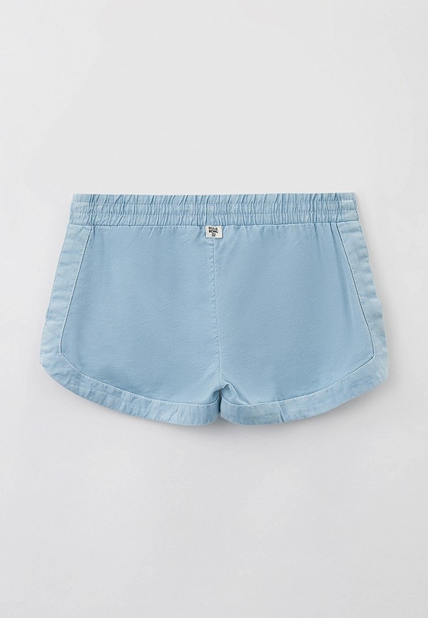 Шорты Billabong MAD FOR YOU, цвет: голубой, RTLACN727401 — купить в ...