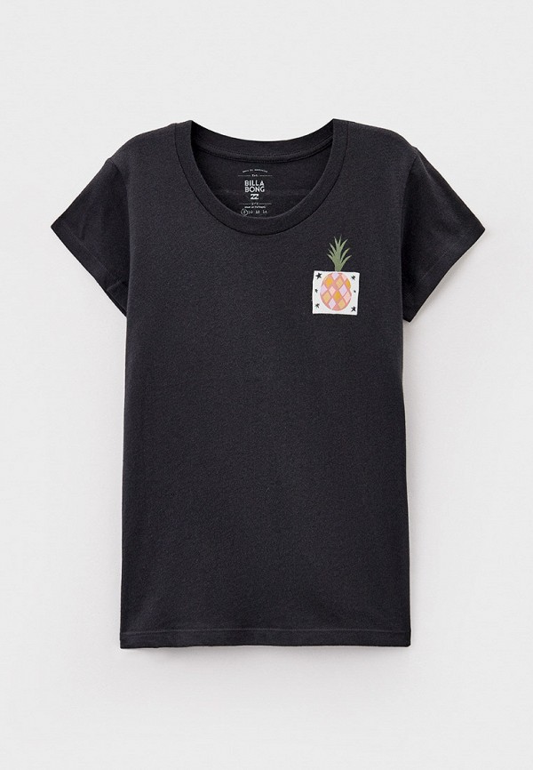 Billabong Футболка - MODERNIST PINEAPPLE - фото 1