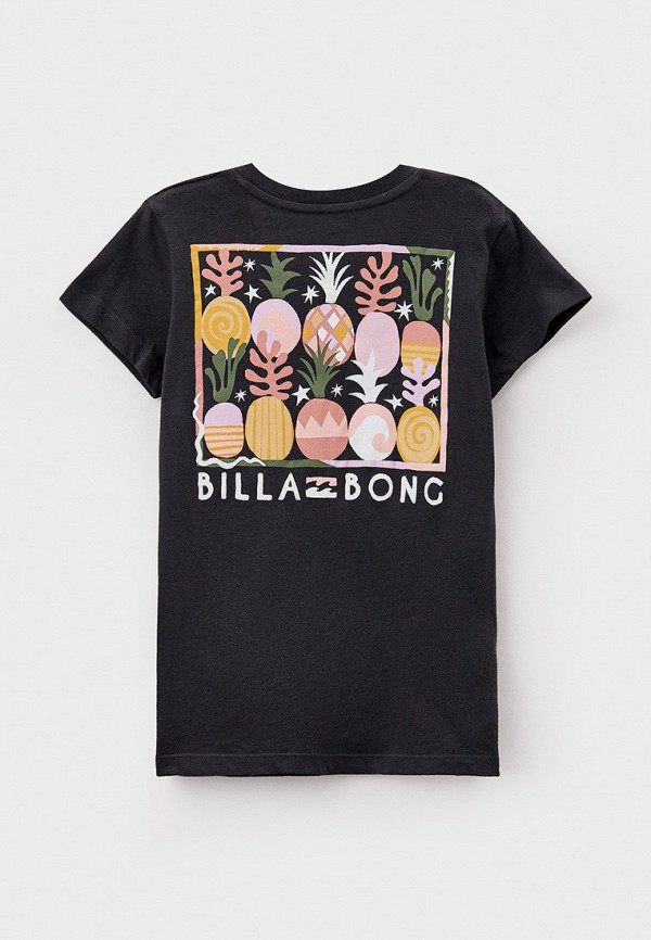 Billabong Футболка - MODERNIST PINEAPPLE - фото 2