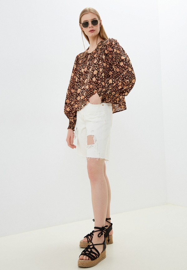 Billabong Блуза - LATE NIGHT - фото 2