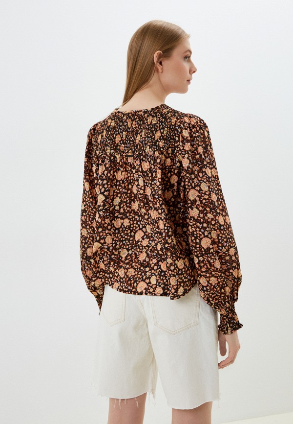 Billabong Блуза - LATE NIGHT - фото 3