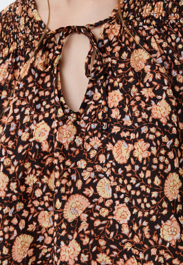 Billabong Блуза - LATE NIGHT - фото 4