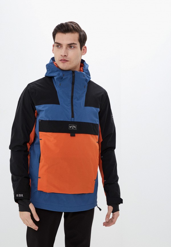 Billabong Куртка сноубордическая - QUEST - фото 1