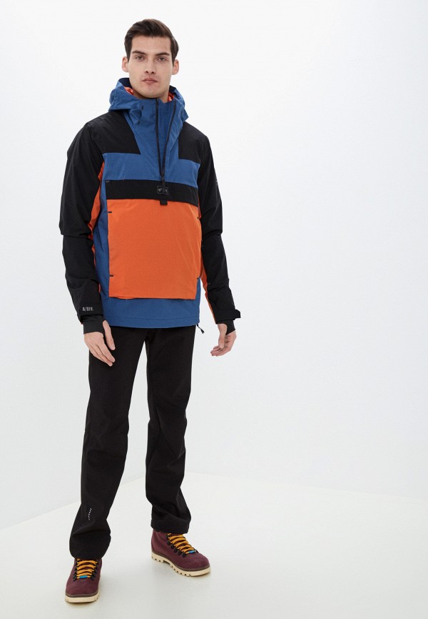 Billabong Куртка сноубордическая - QUEST - фото 2