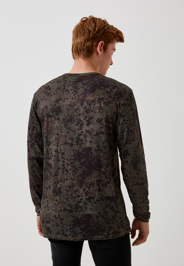 Billabong Термобелье верх - OPERATOR GRAPHENE TE - фото 2