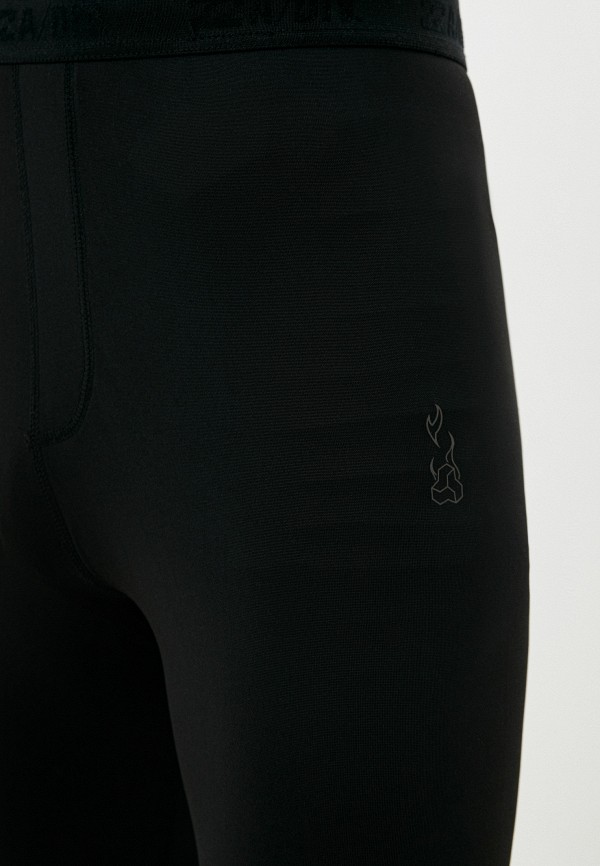 Billabong Термобелье низ - OPERATOR GRAPHENE PA - фото 4