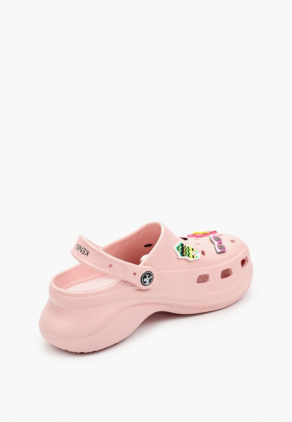 Kenkä Сабо и джиббитсы - фото 3