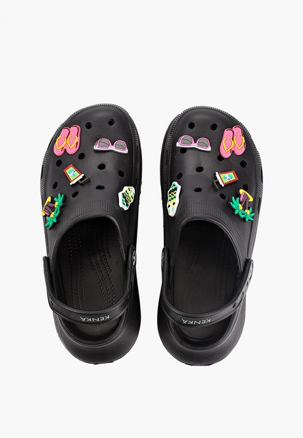 Kenkä Сабо и джиббитсы - фото 4