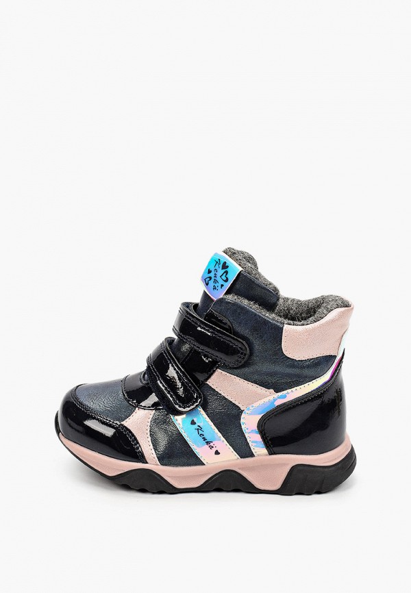 Kenkä Ботинки - фото 1