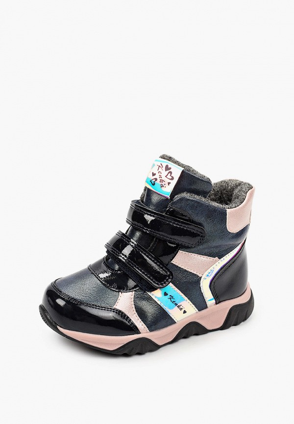 Kenkä Ботинки - фото 2