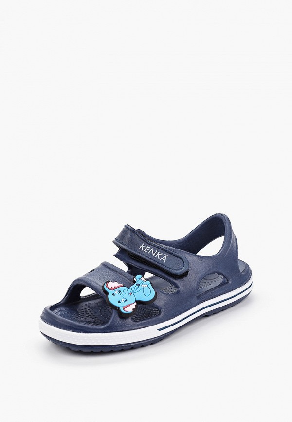 Kenkä Сандалии и джиббитсы - фото 2