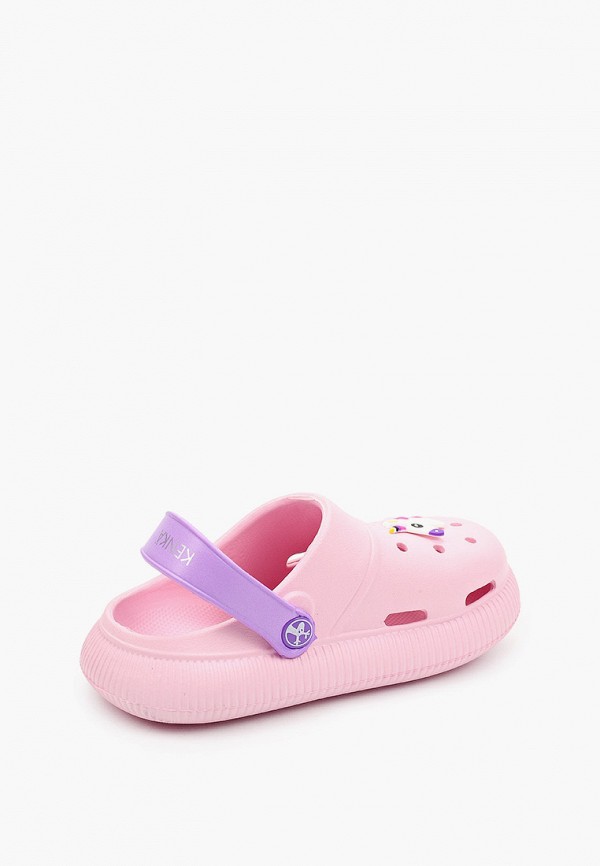 Kenkä Сабо и джиббитсы - фото 3