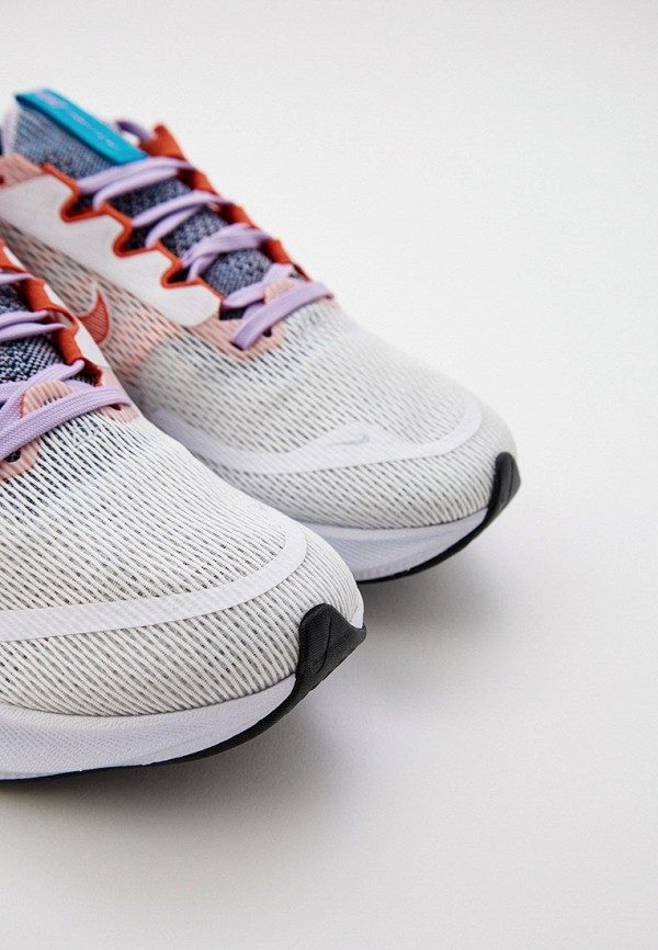 Nike Кроссовки - NIKE ZOOM FLY 4 - фото 2