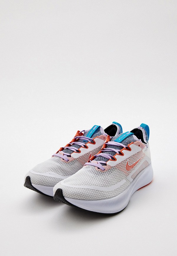 Nike Кроссовки - NIKE ZOOM FLY 4 - фото 3