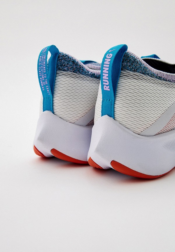 Nike Кроссовки - NIKE ZOOM FLY 4 - фото 4
