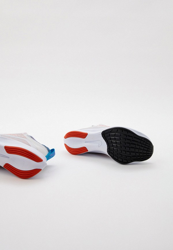 Nike Кроссовки - NIKE ZOOM FLY 4 - фото 5