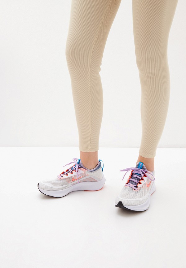 Nike Кроссовки - NIKE ZOOM FLY 4 - фото 6