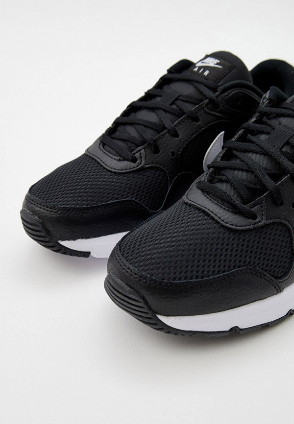Кроссовки Nike WMNS NIKE AIR MAX SC, цвет: черный, RTLACN742001 ...