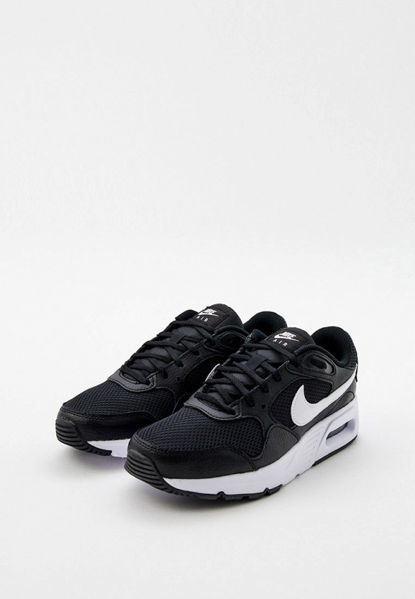Nike Кроссовки - WMNS NIKE AIR MAX SC - фото 3
