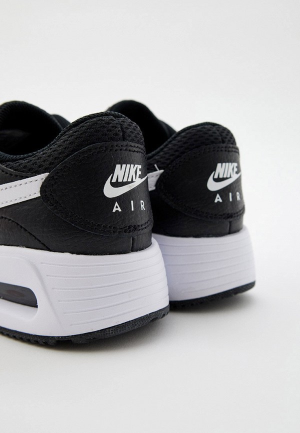 Nike Кроссовки - WMNS NIKE AIR MAX SC - фото 4