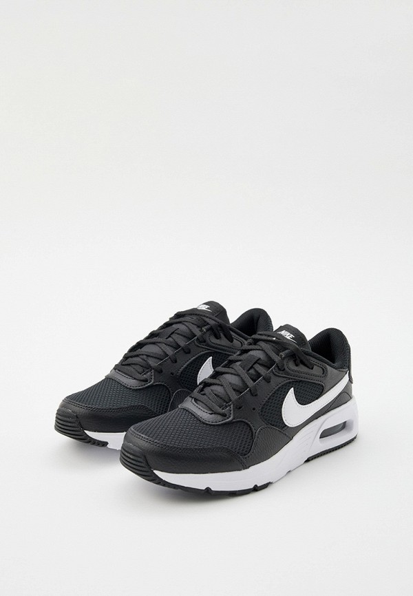 Nike Кроссовки - WMNS NIKE AIR MAX SC - фото 3