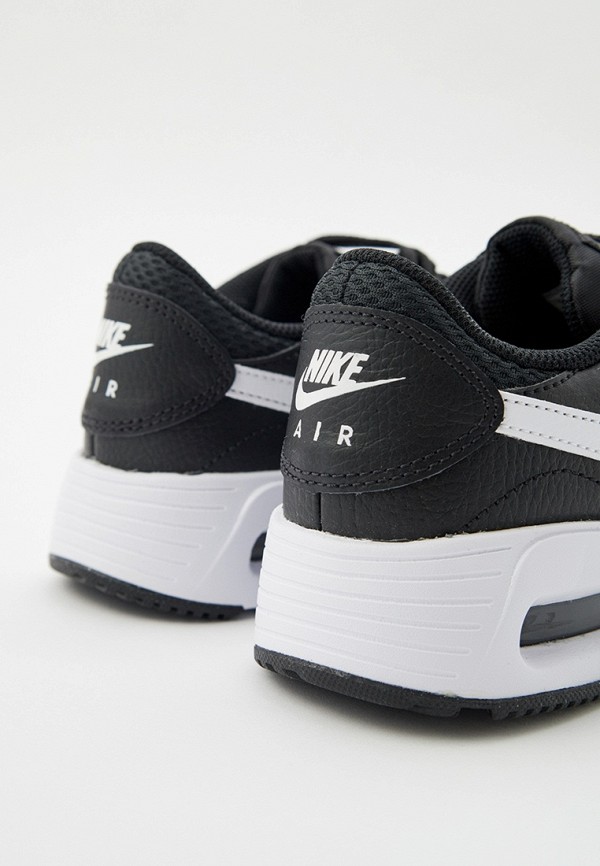 Nike Кроссовки - WMNS NIKE AIR MAX SC - фото 4