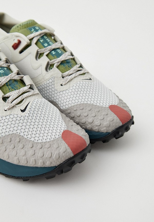 Кроссовки Nike Nike Wildhorse 7, цвет: мультиколор, RTLACN742202 ...
