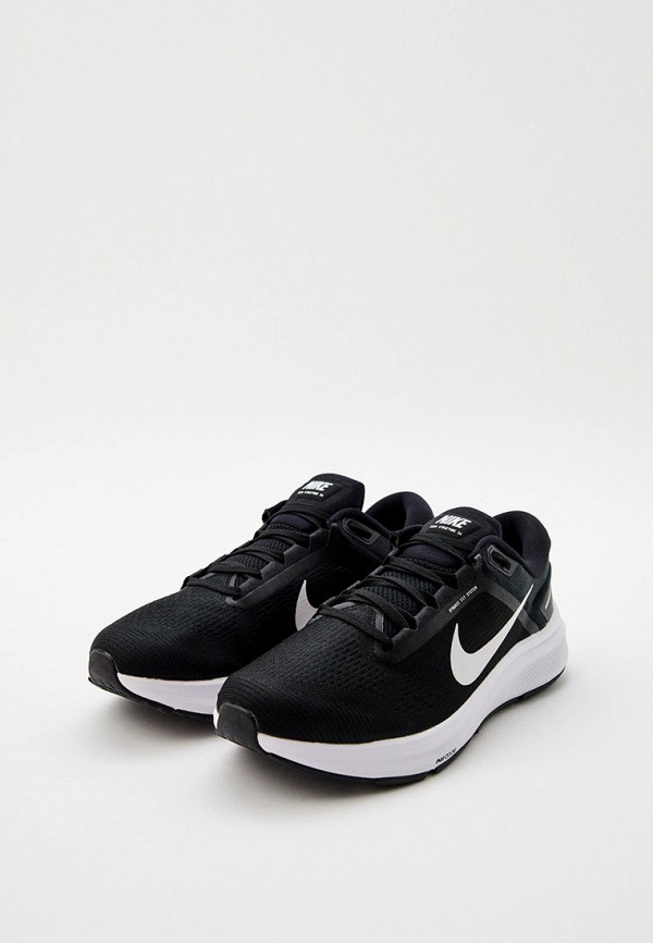 Nike Кроссовки - NIKE AIR ZOOM STRUCTURE 24 - фото 3