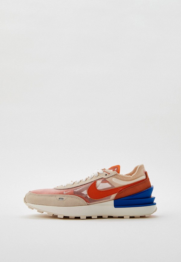 Nike Кроссовки - WMS NIKE WAFFLE ONE - фото 1