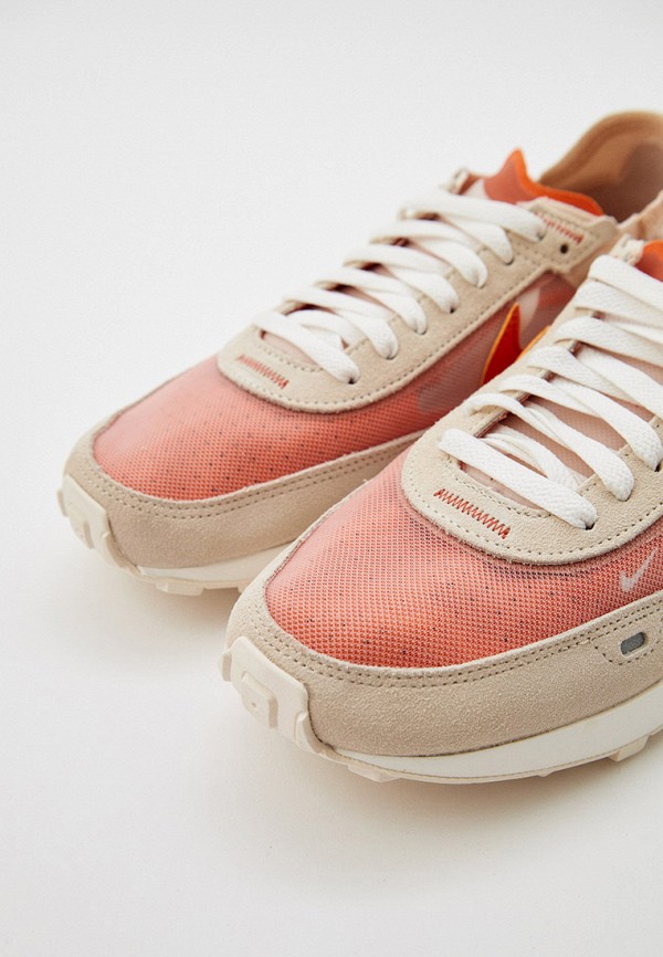 Nike Кроссовки - WMS NIKE WAFFLE ONE - фото 2