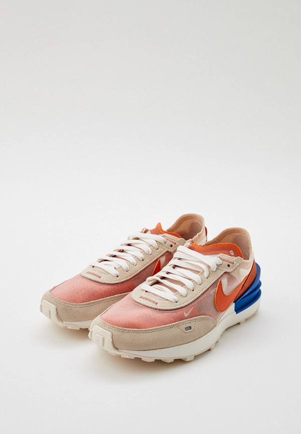 Nike Кроссовки - WMS NIKE WAFFLE ONE - фото 3