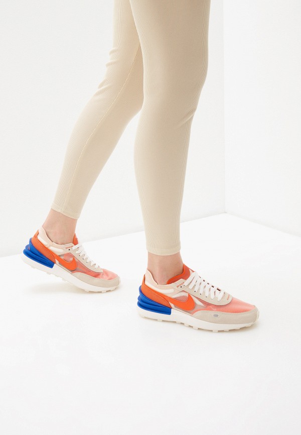 Nike Кроссовки - WMS NIKE WAFFLE ONE - фото 6