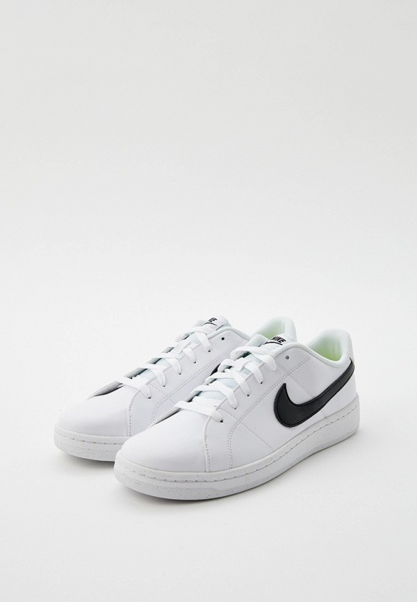 Nike Кеды - NIKE COURT ROYALE 2 NN - фото 3