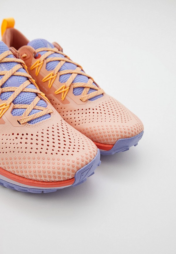 Nike Кроссовки - NIKE REACT PEGASUS TRAIL 4 - фото 2