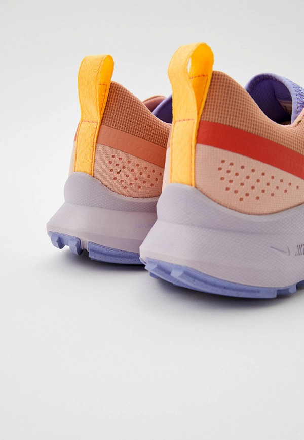 Nike Кроссовки - NIKE REACT PEGASUS TRAIL 4 - фото 4
