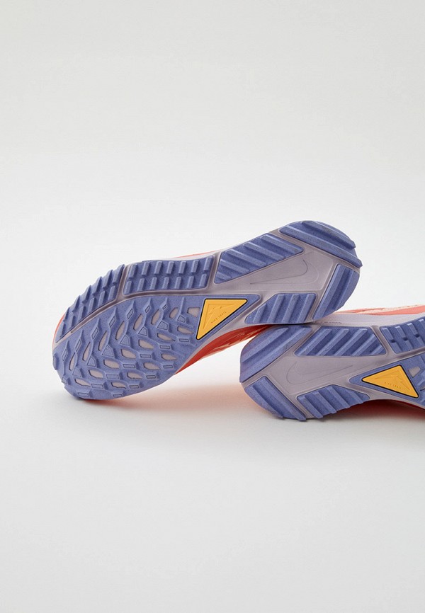 Nike Кроссовки - NIKE REACT PEGASUS TRAIL 4 - фото 5