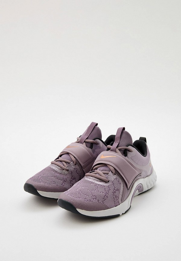 Nike Кроссовки - NIKE RENEW IN-SEASON TR 12 PREMIUM - фото 3