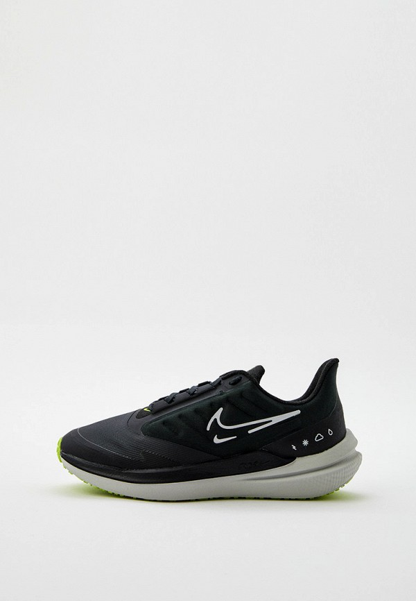 Nike air fs top