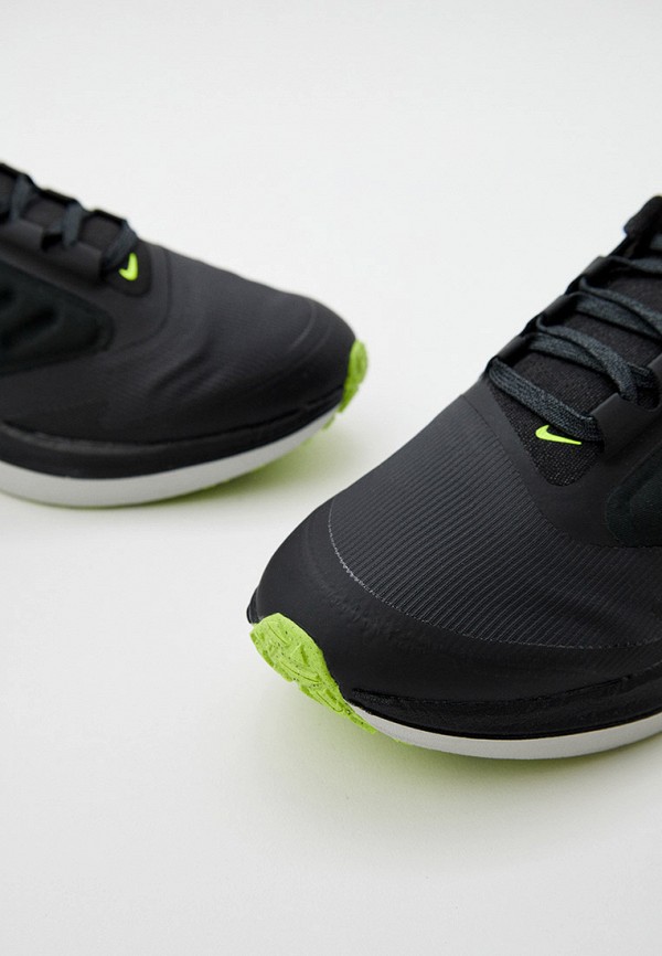 Nike Кроссовки - NIKE AIR WINFLO 9 SHIELD - фото 2