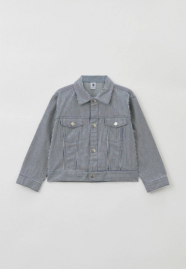 Petit Bateau Куртка - фото 1