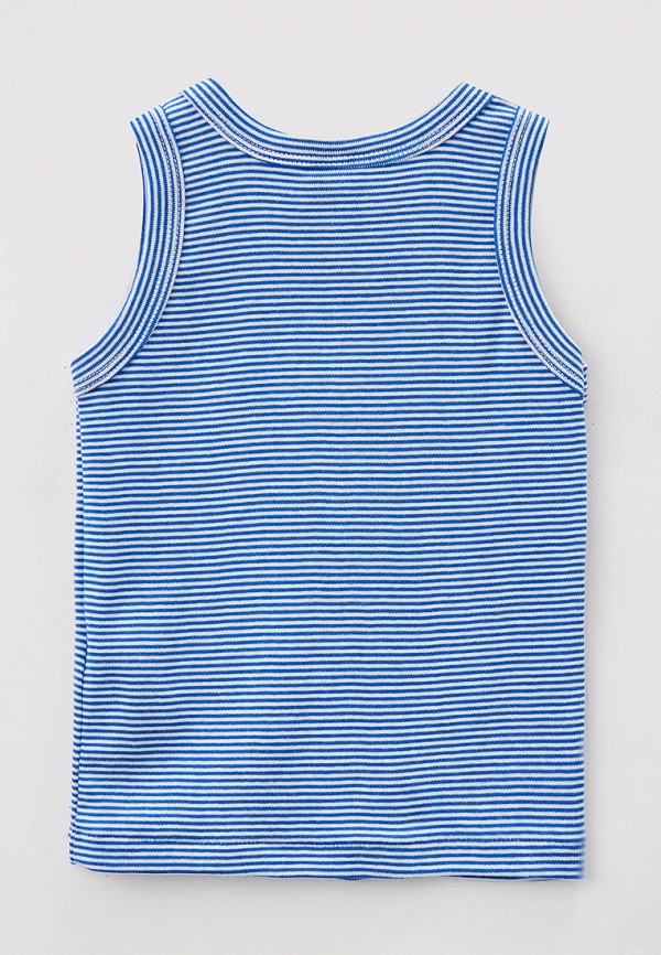 Petit Bateau Майки 3 шт. - фото 2