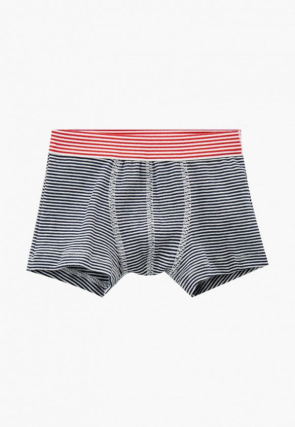 Petit Bateau Трусы 3 шт. - фото 5