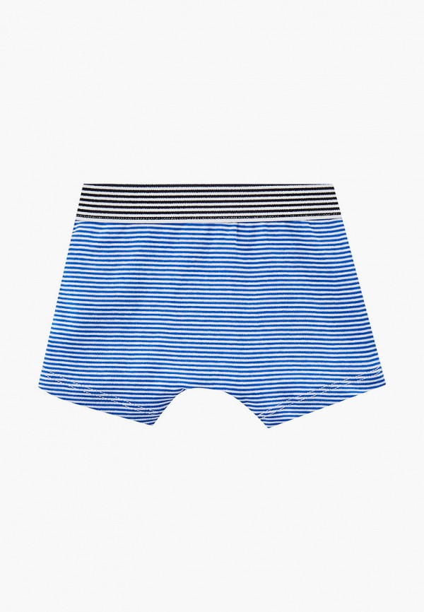 Petit Bateau Трусы 3 шт. - фото 2